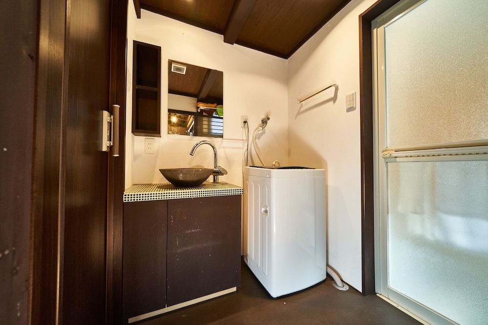 Yadoya JIN Family Apartment, 2 Bedrooms, Non Smoking (9 People) 17