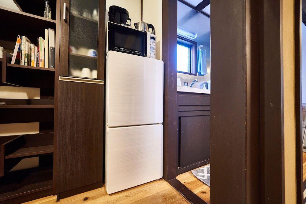 Yadoya JIN Family Apartment, 2 Bedrooms, Non Smoking (9 People) 22