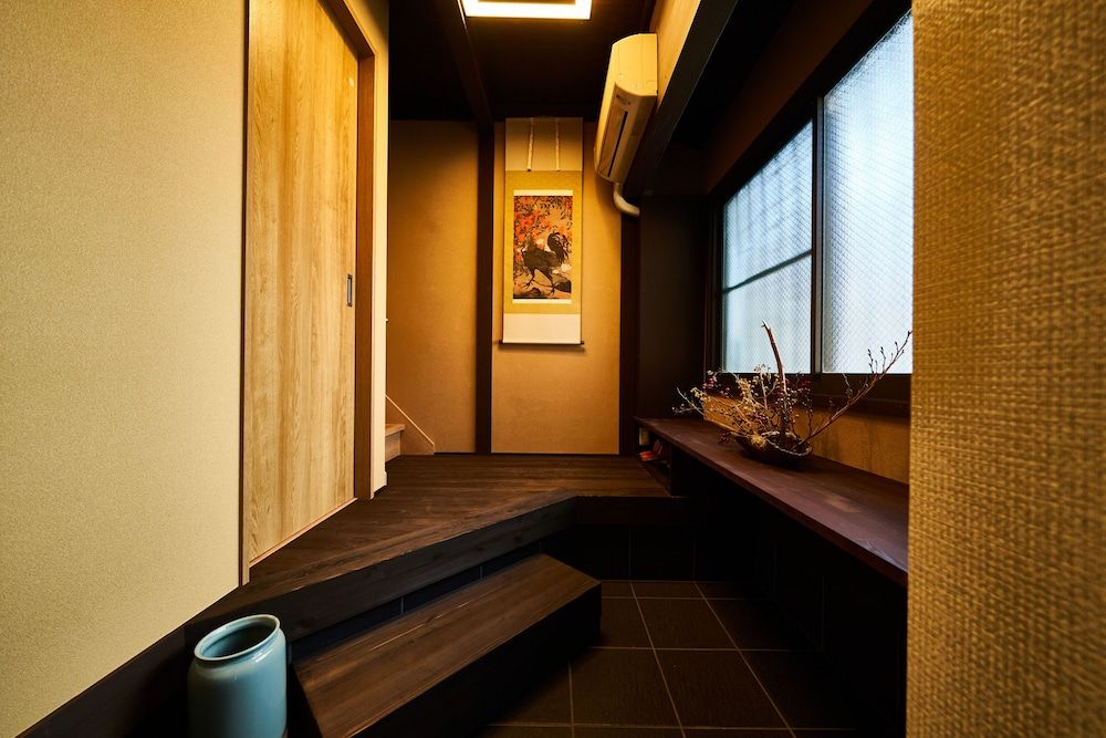 Yadoya JIN Family Apartment, 2 Bedrooms, Non Smoking (9 People) 12