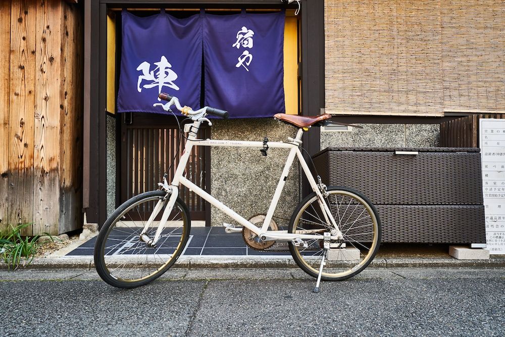 undefined Yadoya JIN 3