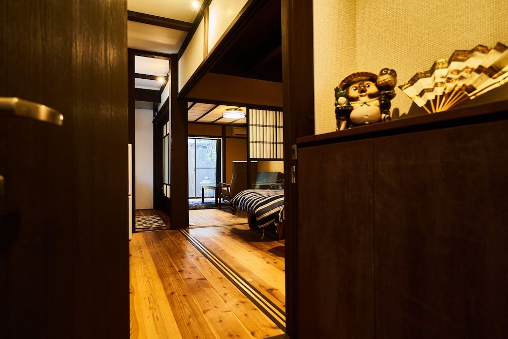 Yadoya JIN Family Apartment, 2 Bedrooms, Non Smoking (9 People) 10