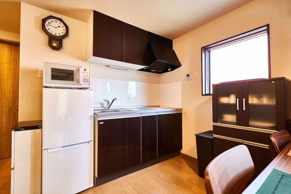 Yadoya JIN Family Apartment, 2 Bedrooms, Non Smoking (9 People) 21