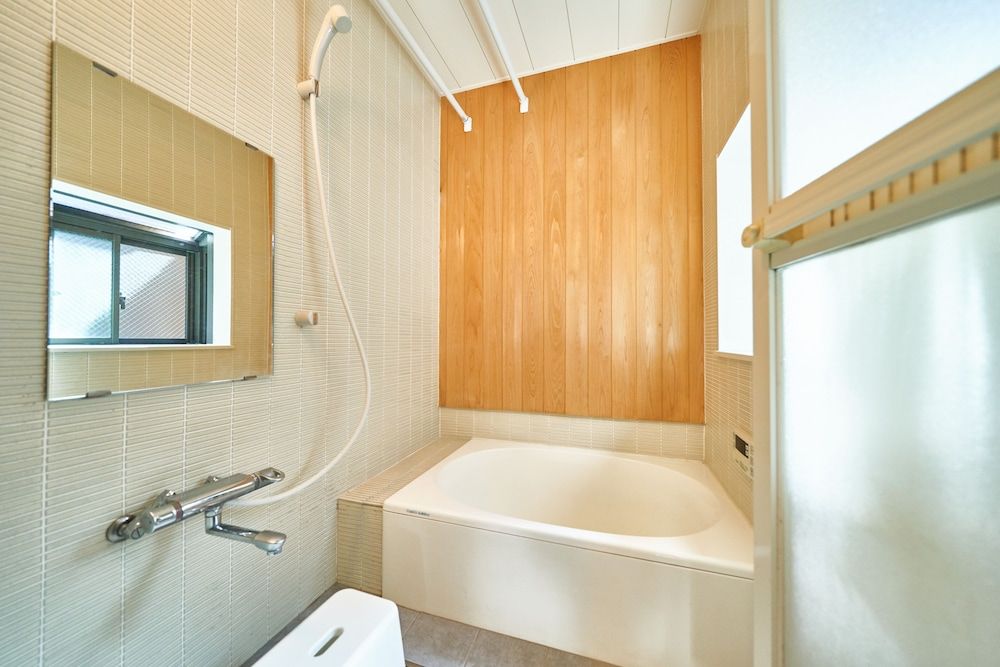 Yadoya JIN Family Apartment, 2 Bedrooms, Non Smoking (9 People) 18