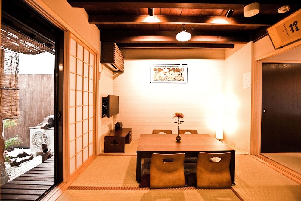 undefined Yamagata Kyomachi Hatago Daitokuji 9