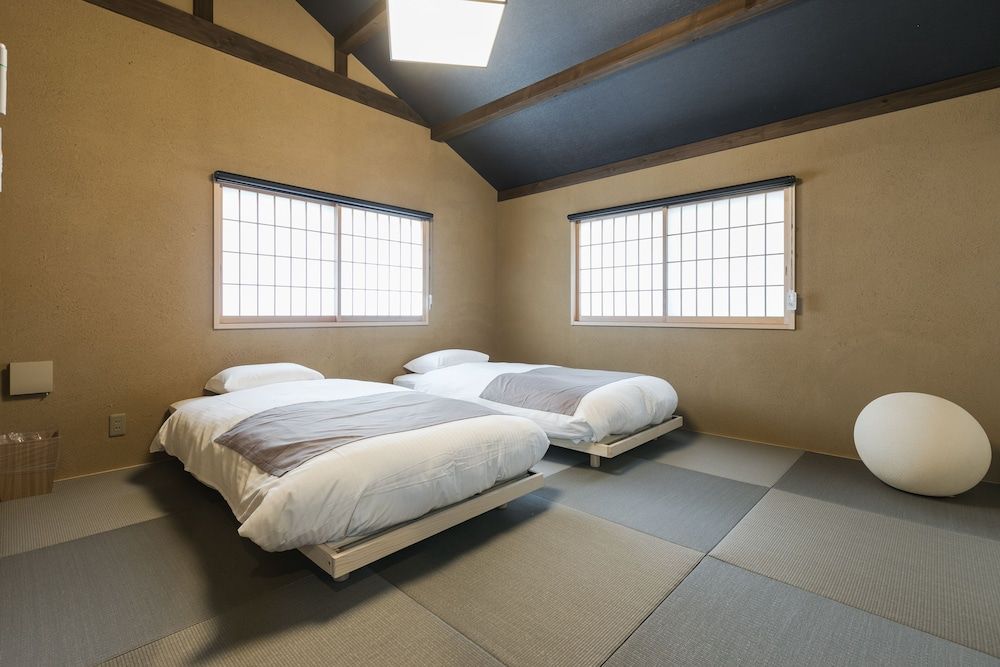 undefined No.8 Kyoto 10