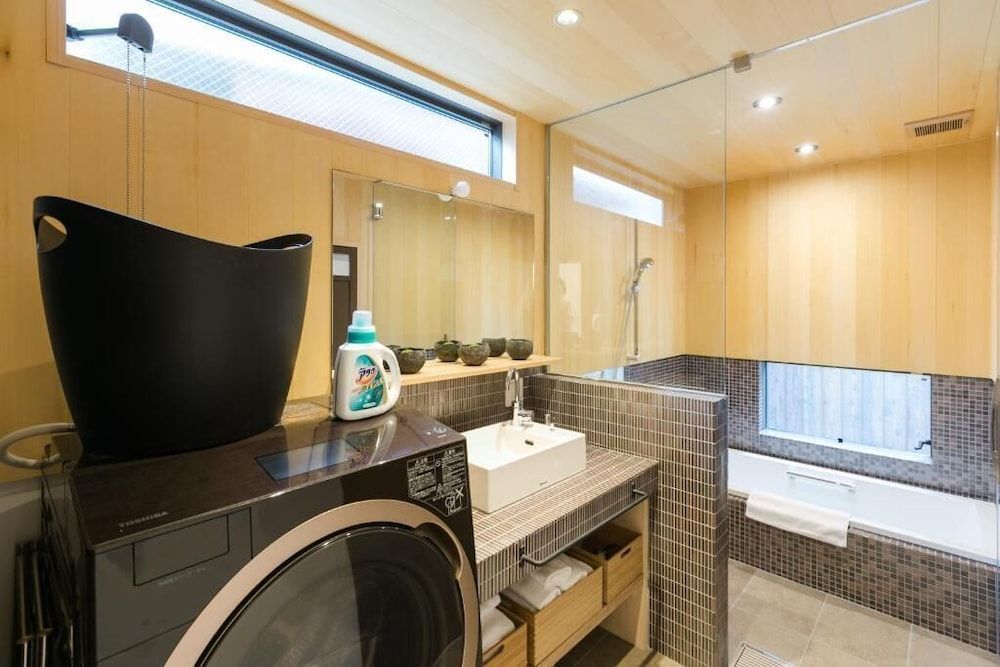 No.8 Kyoto Room for 6 Guests 7