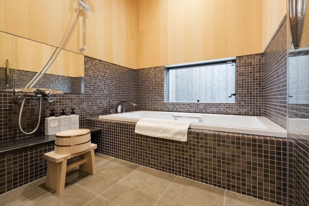 No.8 Kyoto Room for 5 Guests 7