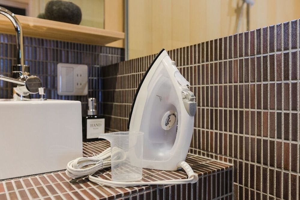 No.8 Kyoto Room for 5 Guests 6