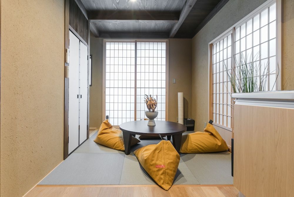 undefined No.8 Kyoto 7