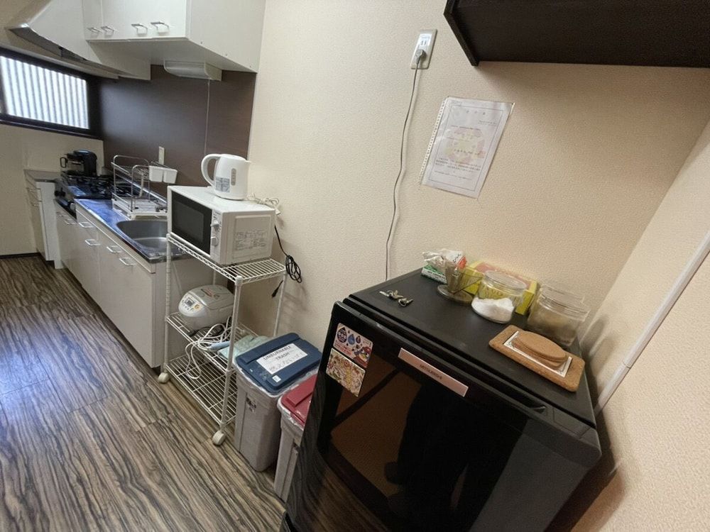 undefined Fushimi Inari House 9