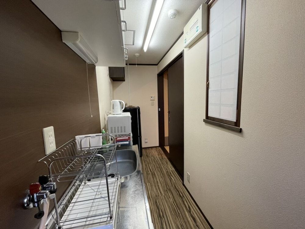 undefined Fushimi Inari House 10