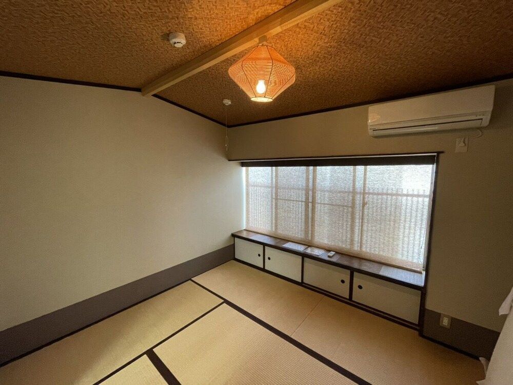 undefined Fushimi Inari House 5