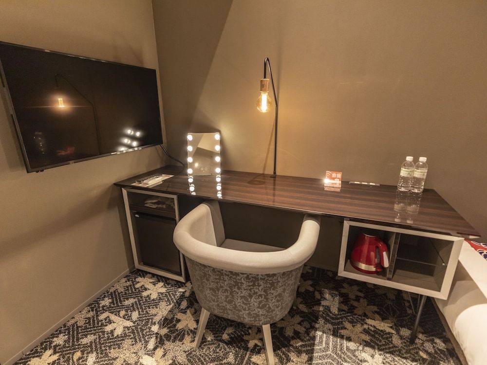 HALE Kyoto Tambaguchi 301ST Shimabara Twin, Non smoking 2