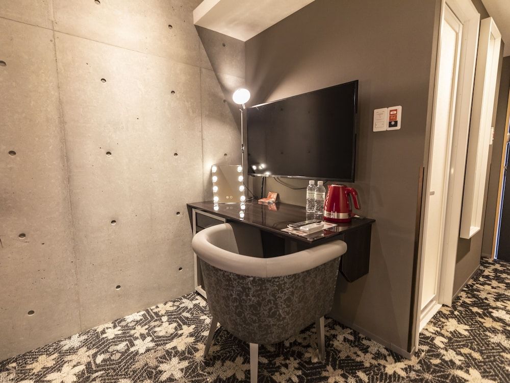 HALE Kyoto Tambaguchi 302SK Shimabara King, Non smoking 2