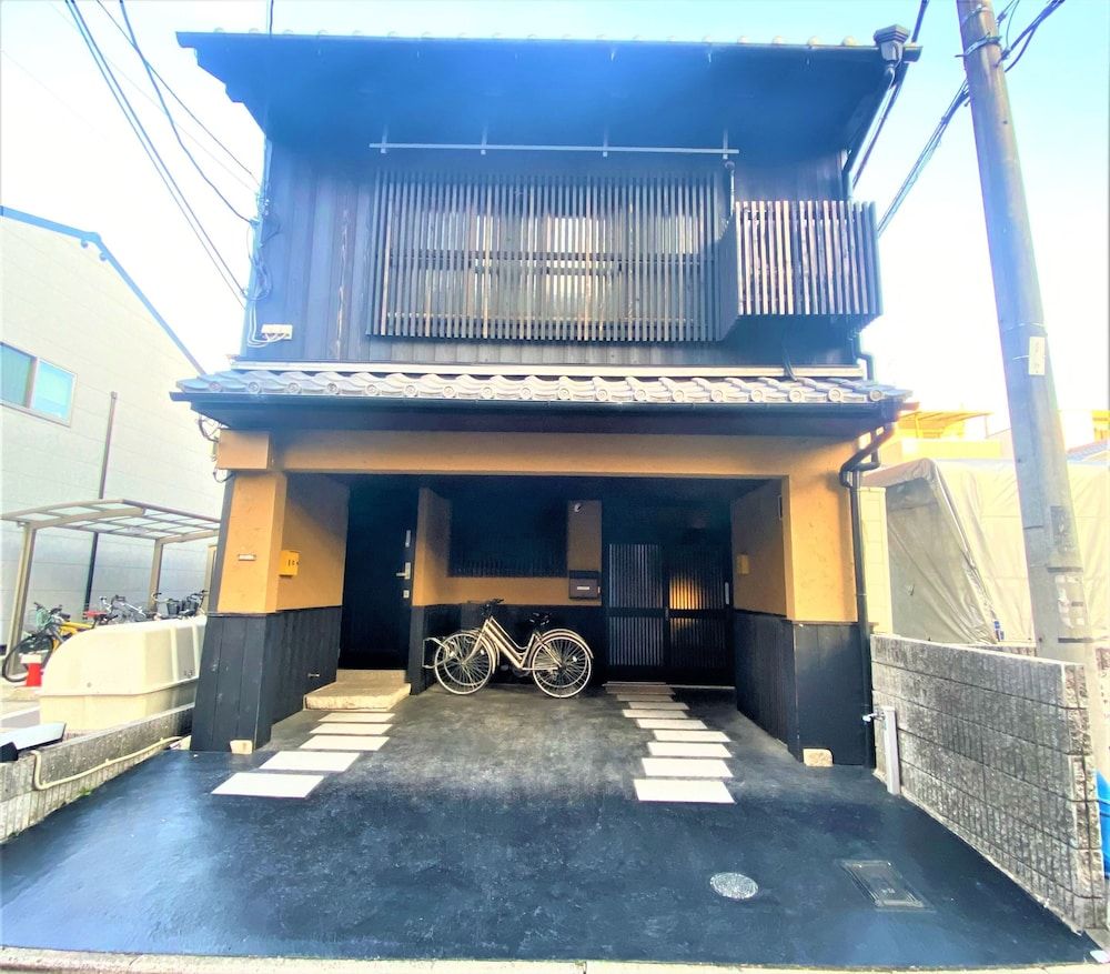 undefined Musashi Machiya ichi