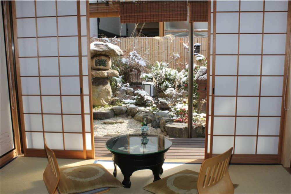 undefined Musashi Machiya ichi 9