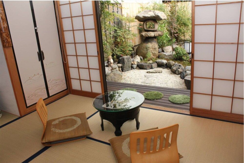 undefined Musashi Machiya ichi 10