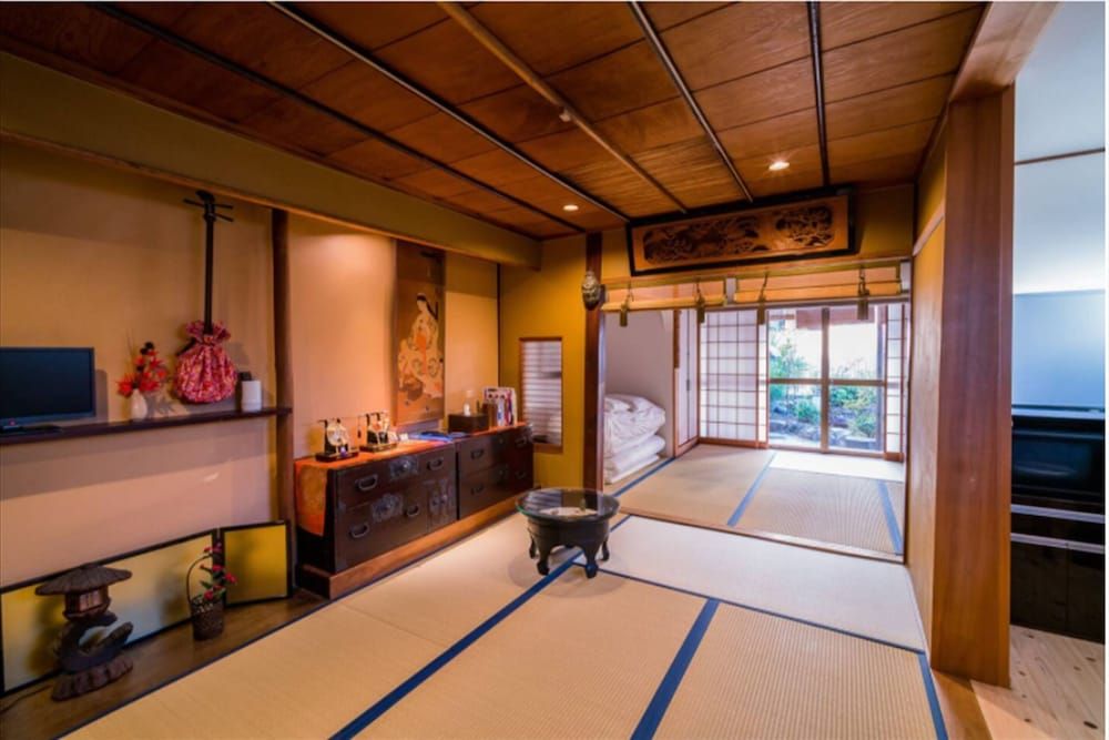 undefined Musashi Machiya ichi 8