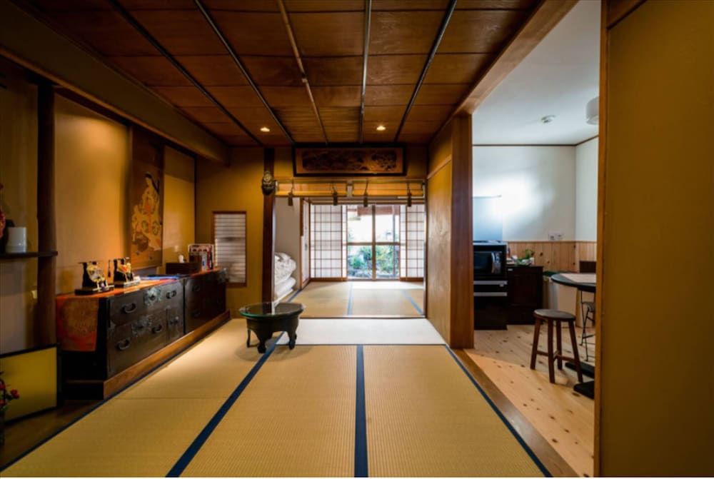 undefined Musashi Machiya ichi 7