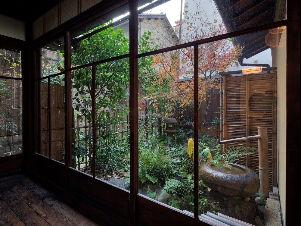 Kanade ShijoShinmachi Private Vacation Home for 8 People, Non Smoking 3
