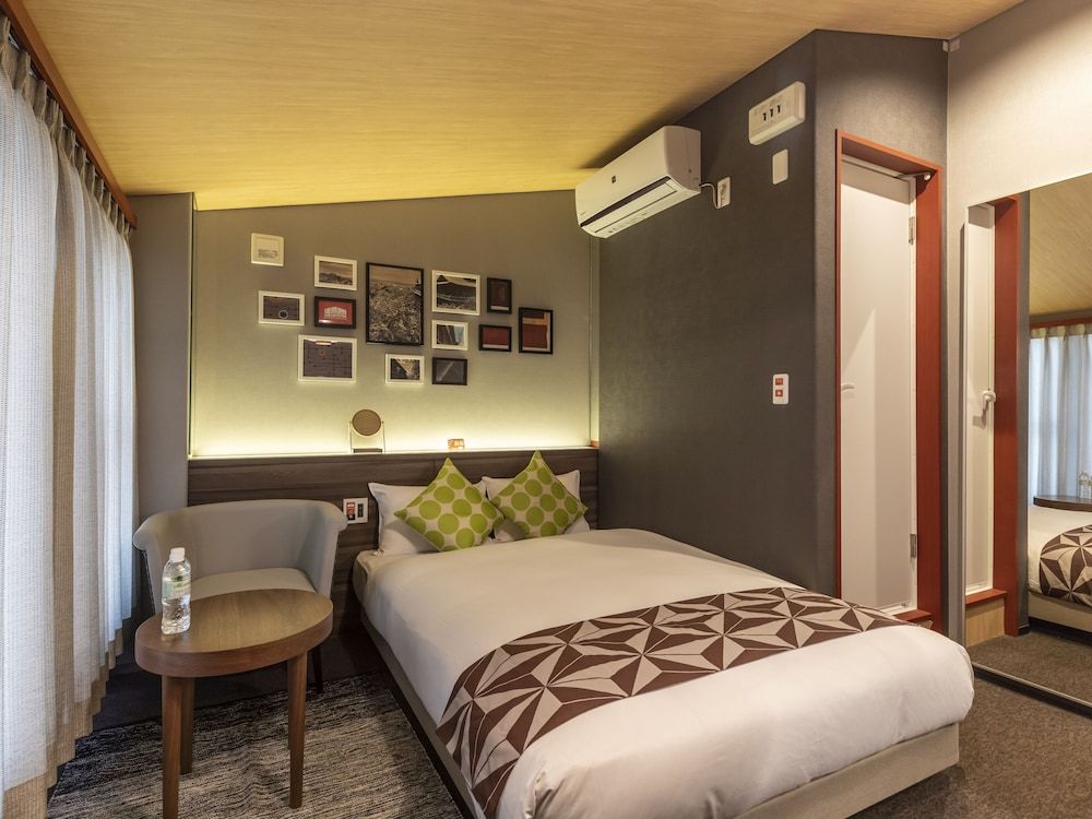 undefined HALE Kyoto Toji 2