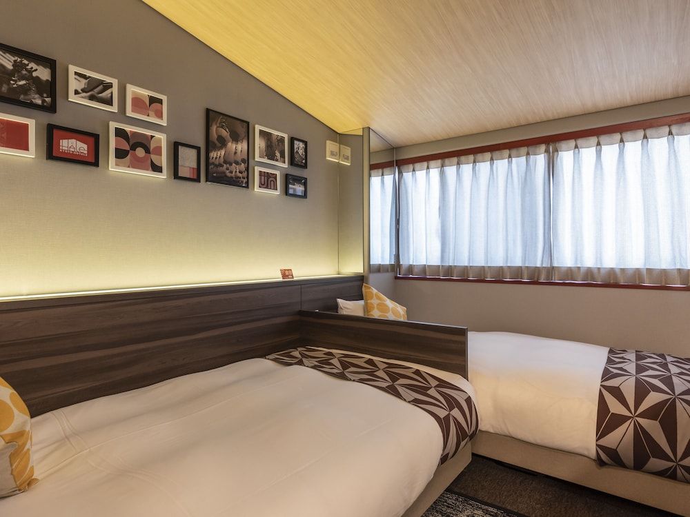 undefined HALE Kyoto Toji 5