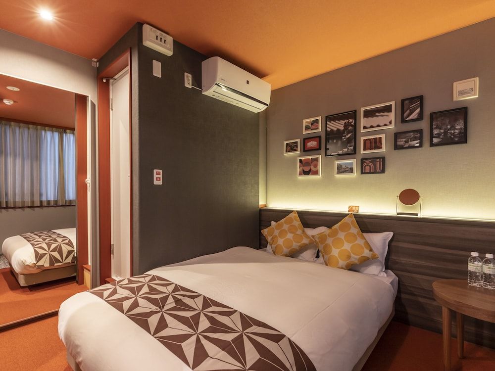 undefined HALE Kyoto Toji 3