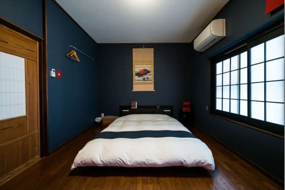 undefined Musashi Machiya ni 5