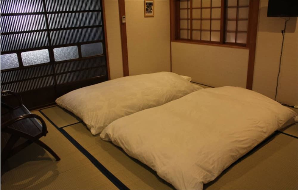 undefined Musashi Machiya ni 7