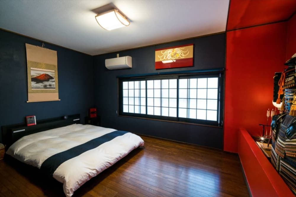 undefined Musashi Machiya ni 6