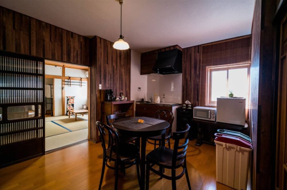 undefined Musashi Machiya ni 2