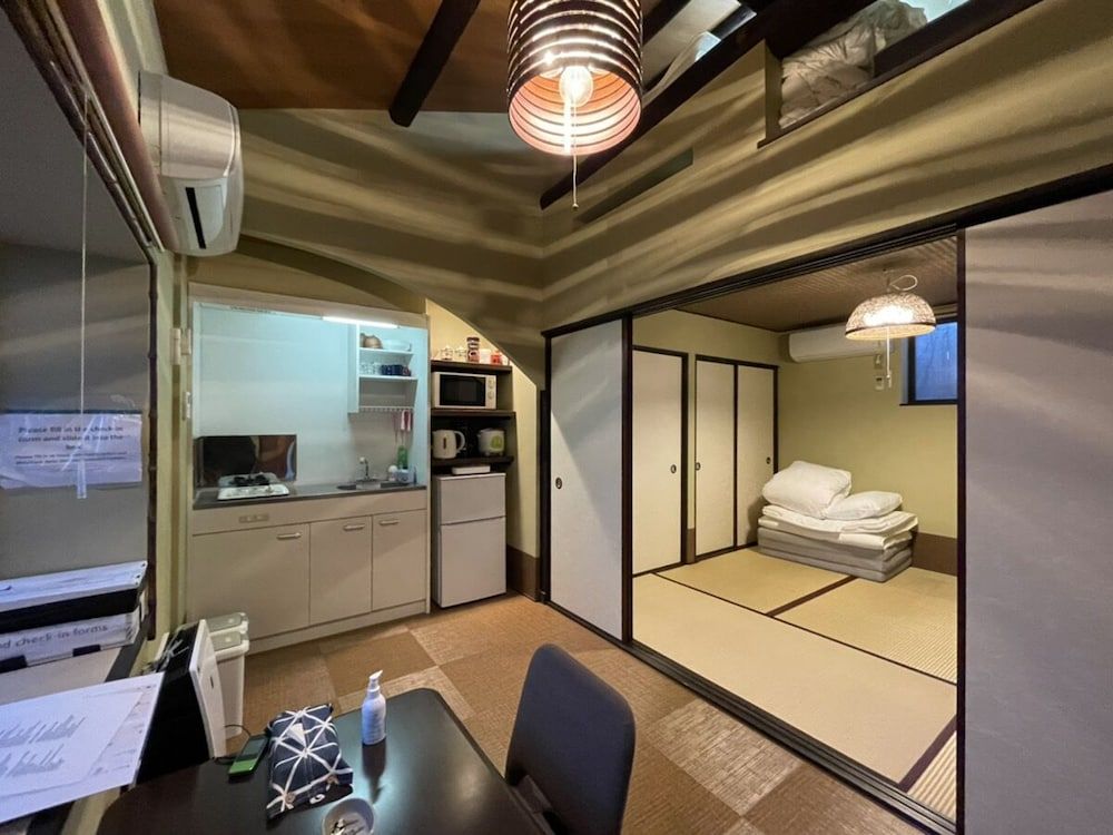 undefined Kanon House