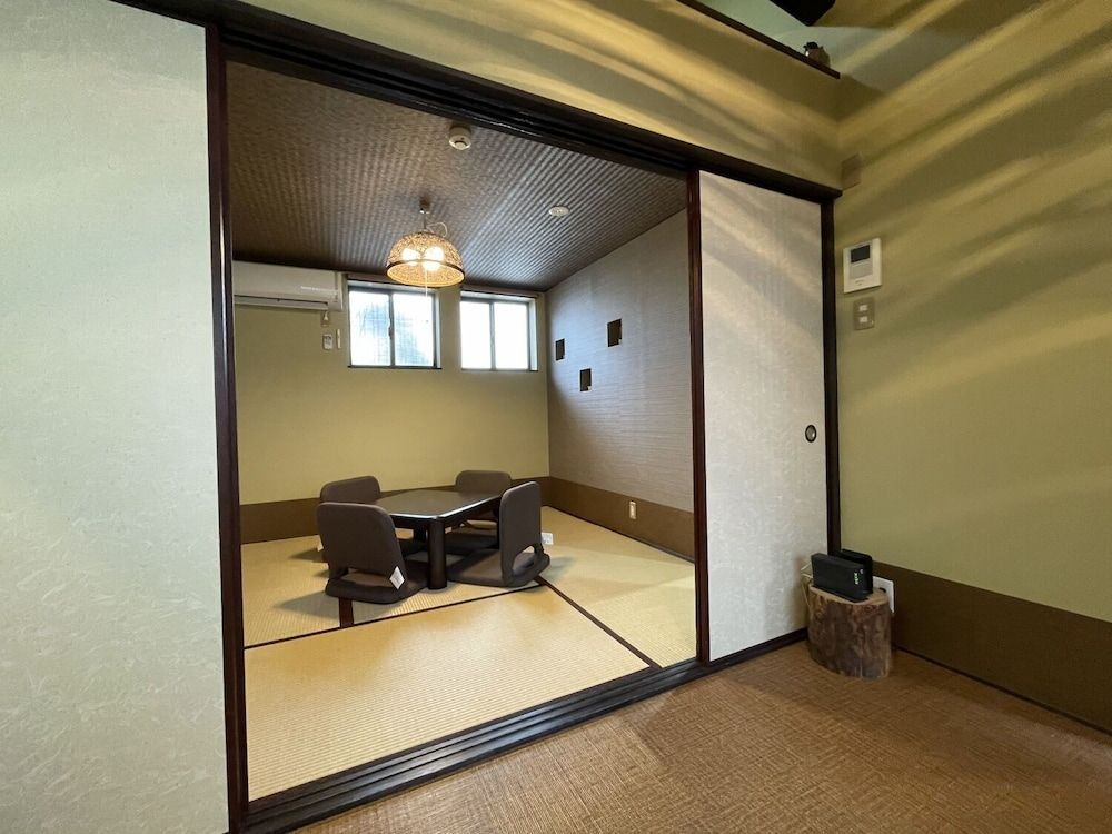 undefined Kanon House 7