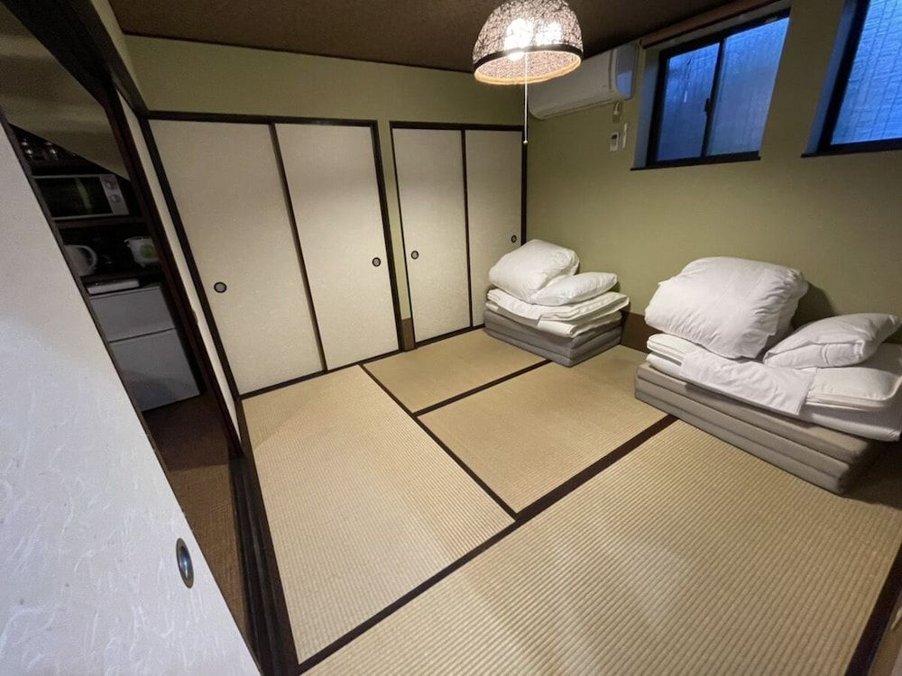 undefined Kanon House 4