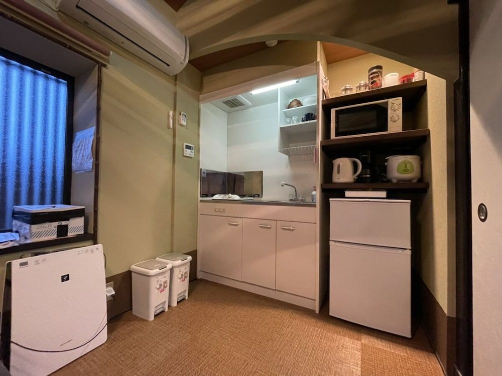 undefined Kanon House 9