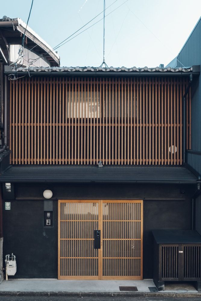undefined Sabino House Kyoto 3