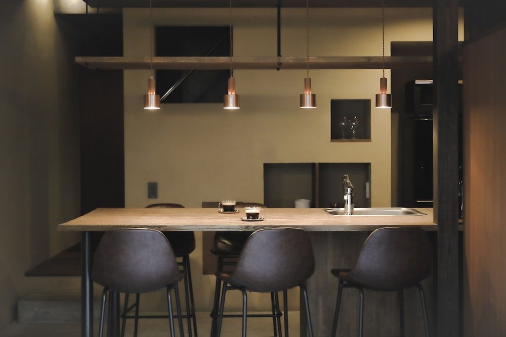 undefined Sabino House Kyoto 5