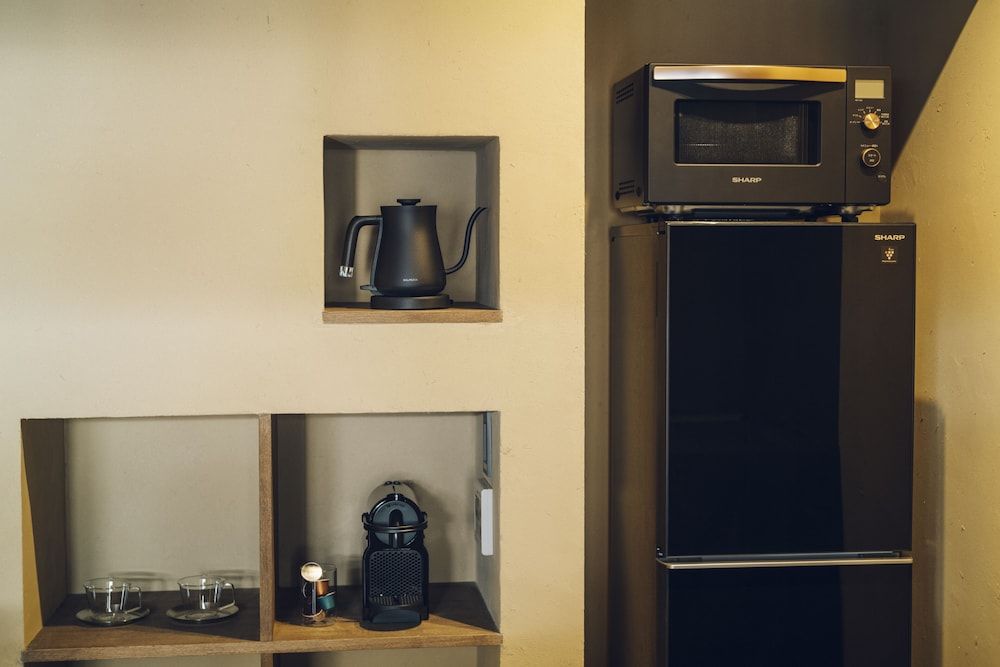 undefined Sabino House Kyoto