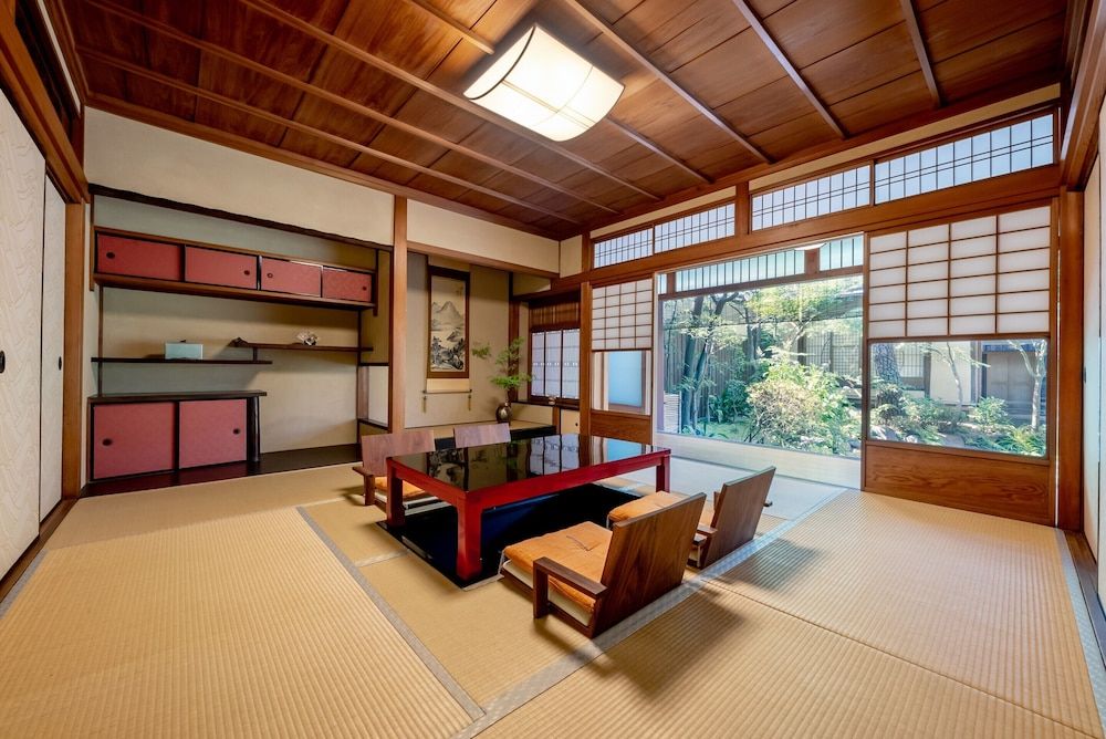 undefined RESI STAY Shinshinen