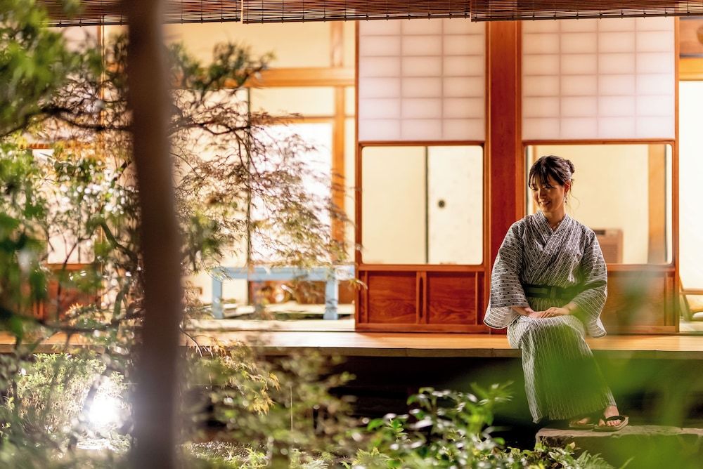 undefined RESI STAY Shinshinen 8