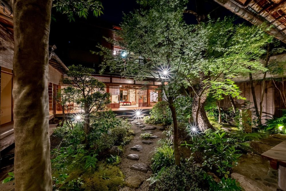 undefined RESI STAY Shinshinen 7