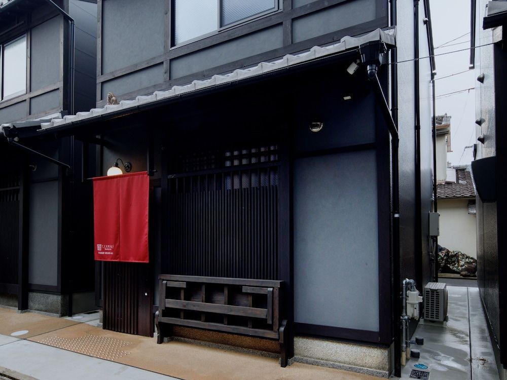 undefined Kanade Fushimiinari Inometei 3