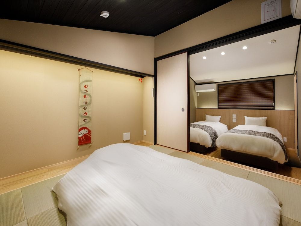 undefined Kanade Fushimiinari Inometei 9