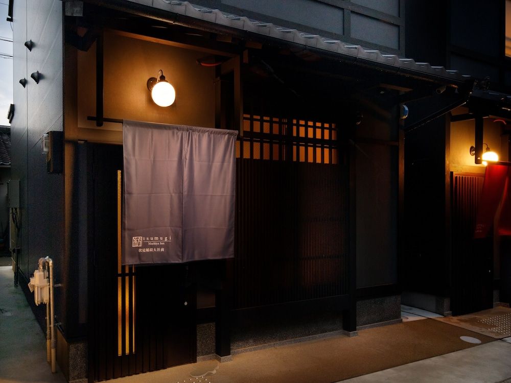 undefined Kanade Fushimiinaritaishame 3