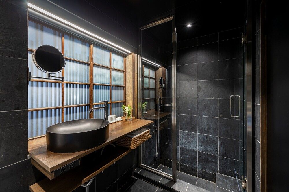 Suigetsu Machiya House Traditional House, 2 Bedrooms, Kitchenette, Garden View (Non Smoking) 16