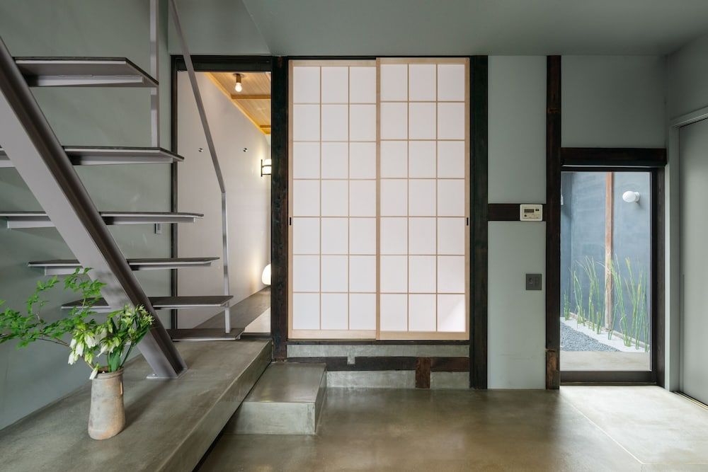 undefined Soushuku Machiya House 3