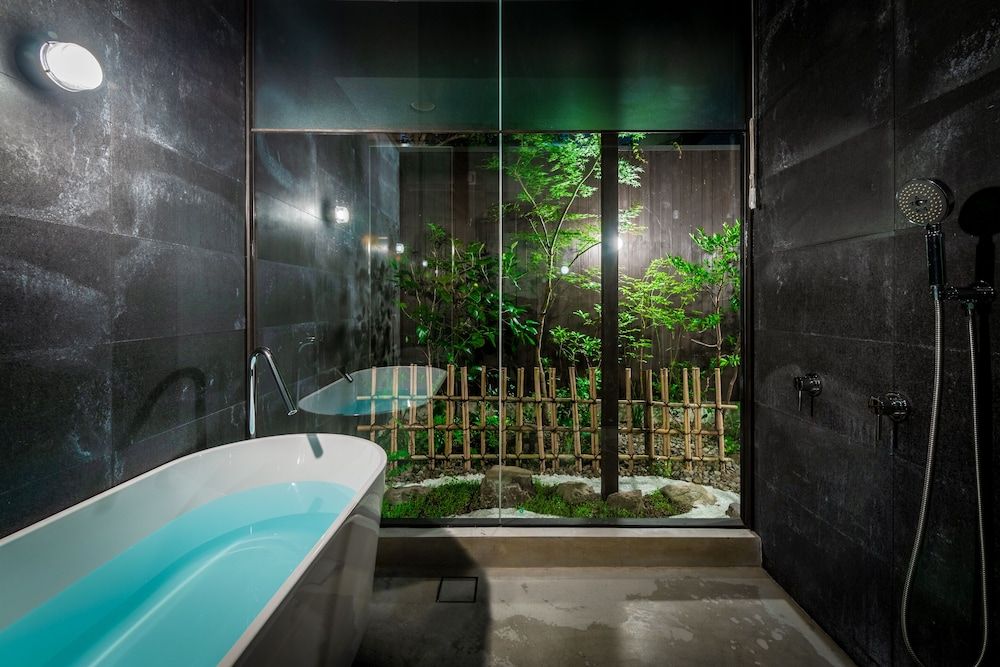 undefined Soushuku Machiya House