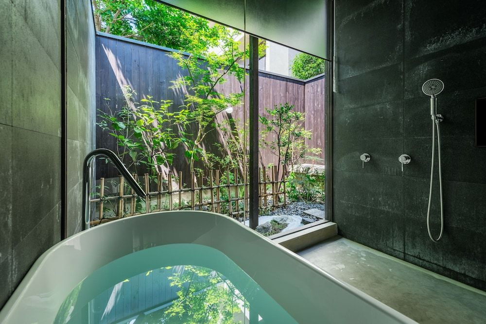 undefined Soushuku Machiya House 7