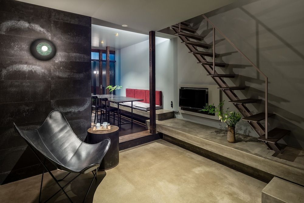 undefined Soushuku Machiya House 9