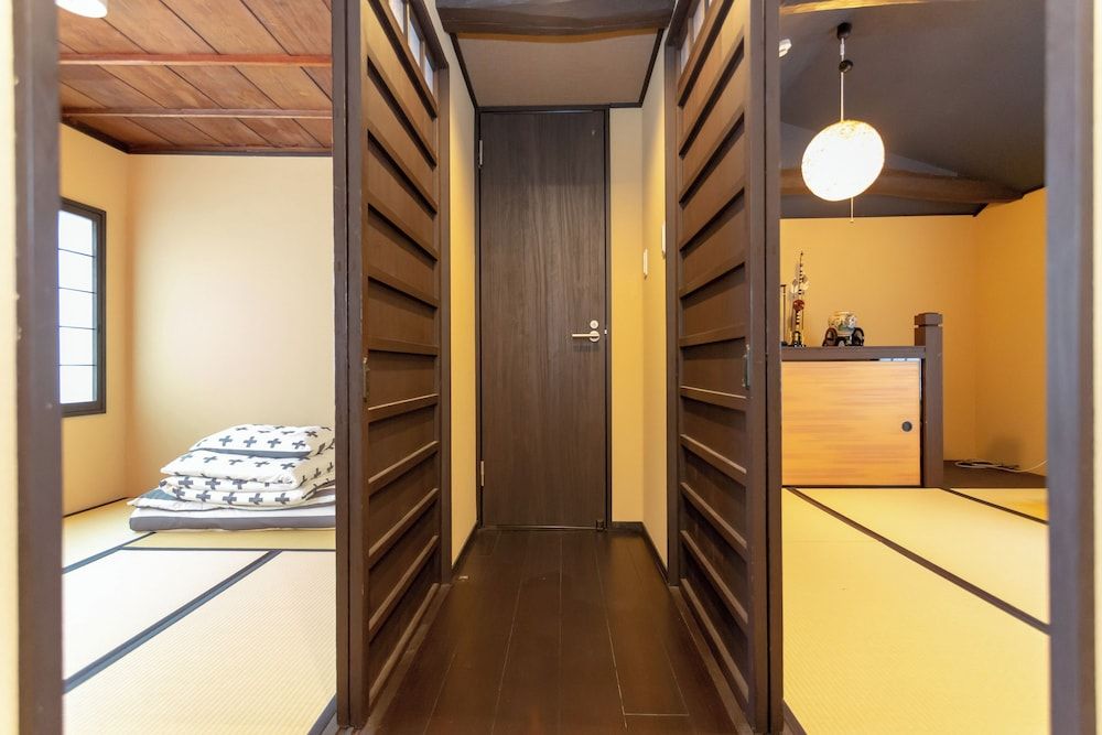 INN Plus General Castle House, Non Smoking 13